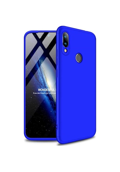 Xiaomi Redmi Note 7 Kilif 3 Parçali 360 Tam Korumali Gkk Kapak 393154353