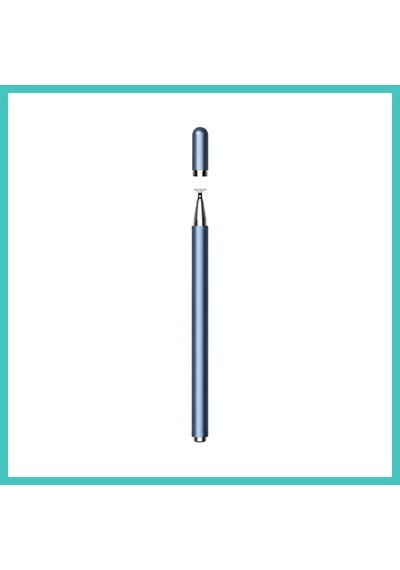 Ny Joy Dokunmatik Stylus Kalem Pen 110 - Lacivert Nyjoybz