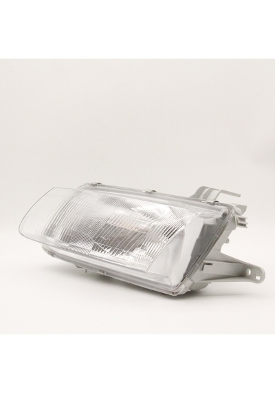 Mazda 323 Familia Sedan Ba 1995-1998 1.8 Sol Ön Far Komple Depo 216-1126l-ld