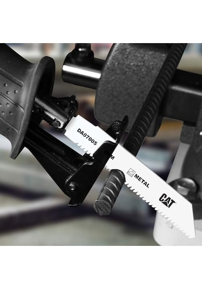 Da07005 228mm Profesyonel Metal/çivili Ahşap Kesme Tilki Kuyruğu Testere Ucu 2 Parça