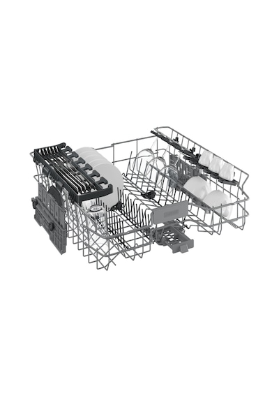 Arçelik 62113 I WF 11 Programlı 14 Kişilik Bulaşık Makinesi