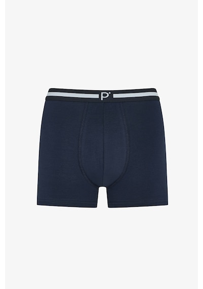 Penti  Erkek Renkli Classic Core Çoklu Boxer