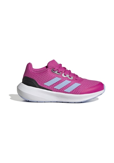 Adidas Hp5837 Runfalcon 3.0 K Kadın Spor Ayakkabı Pembe 001