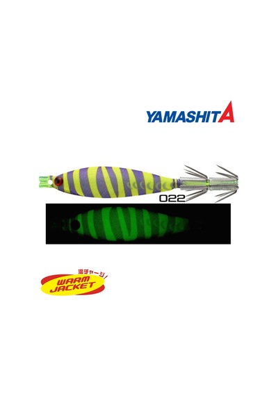 Squish Kalamar Zokası 7-2 022 Kalamar Zokas