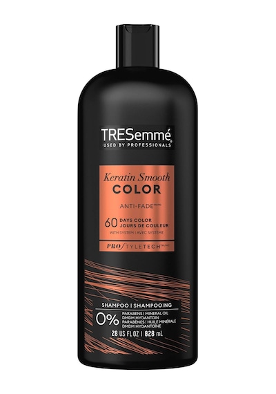 Tresemme Keratin Smooth Color Renk Koruyucu Şampuan 828 ML