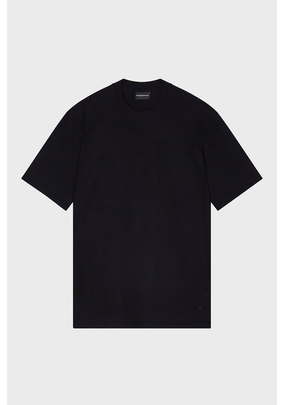 Emporio Armani Erkek T Shirt Em004644 Af23458 Fc333 Siyah Siyah