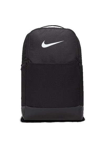 Nike Brasilia 9.5 Antrenman Siyah Sırt Çantası Orta Boy, 24 L Dh7709-010