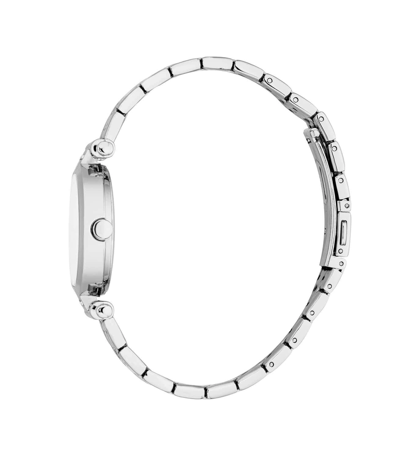 Esprit Es1l554m0045 Kadın Kol Saati Metalik Gri