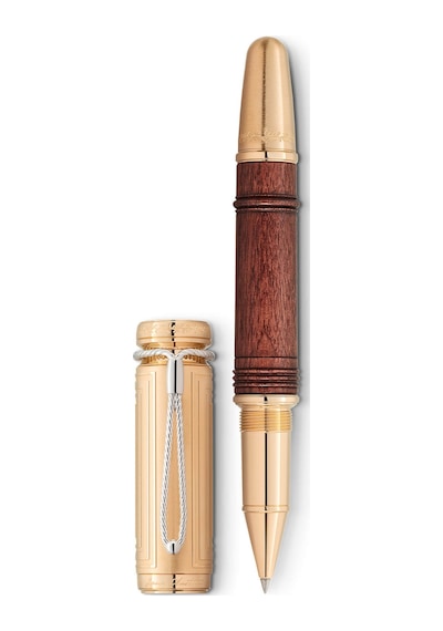Montblanc Writers Edition Homage To Jane Austen Limited Edition 1 Standart