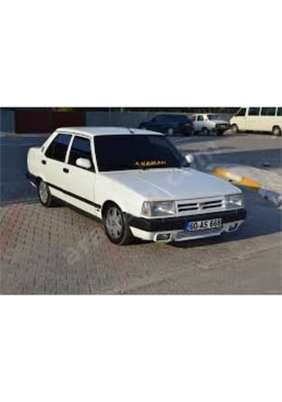 Tofaş M131 Şahin Doğan Kartal Takım Ana Yatak 5880260 Std