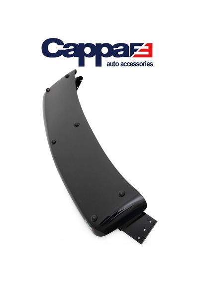 Cappafe Mitsubishi L200 Ön Cam Güneşliği Siperlik Şapka 2007-201