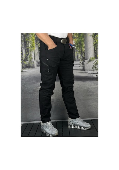 Güray Store Unısex Soft Shell Su Dayanıklı Ve Rüzgar Geçirmez Taktik Pantolon Betulaksubutik Siyah Güray Store Unısex Soft Shell Su Dayanıklı Ve Rüzgar Geçirmez Taktik Pantolon Betulaksubutik Siyah