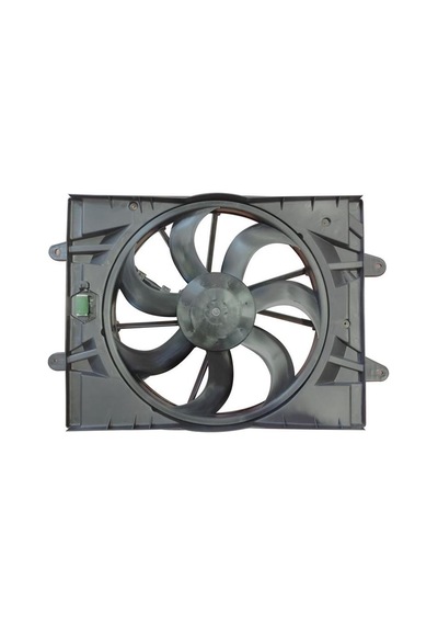Kale 387525 - Davlumbazlı Fan Motoru Chery Tıggo 5 2.0 18 Omoda