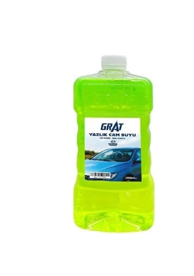 Cam Suyu Yazlık 1lt