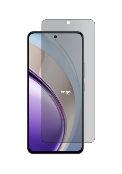 Vivo V40 Lite İle Uyumlu Hayalet Ekran Koruyucu Şeffaf