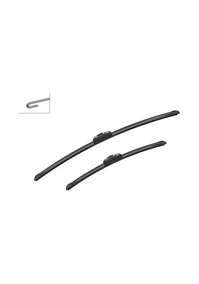 Nissan Maxima 5 On Silecek Seti 2001-2004 Bosch 3397118912