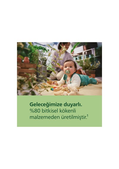 Ultra Soft Emzik, Ortodontik, Esnek Emzik Kalkanı, 6-18 Ay, Unisex, Scf091/46 Orman Hayvanları