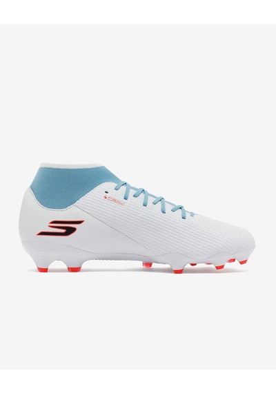 Skechers Skechers Gold Fg Erkek Beyaz Krampon 252118 Wtqp