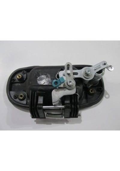 Fıat Doblo Bagaj Kapı Kolu 2000 - 2009 735331105