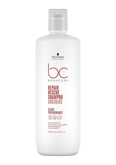 Bc Kimyasal İşlem Sonrası Yıpranmış Saçları Yapılandırıcı Ve Güçlendirici Şampuan 1000 Ml
