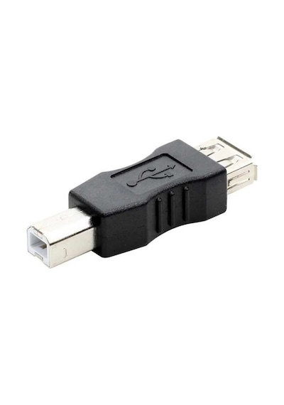 Usb Dişi Yazıcı Erkek Çevirici Jack