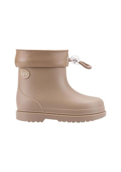 Igor W10257 Bımbı Eurı 256-elmwood Çocuk Yağmur Çizmesi 001