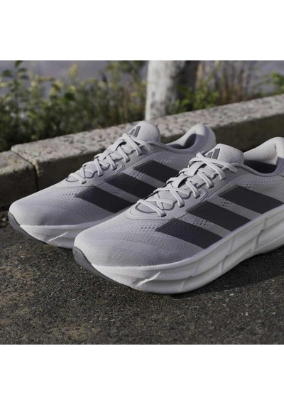Adidas Ih9815 Questar 4 M Erkek Yürüyüş Koşu Ayakkabısı Gri