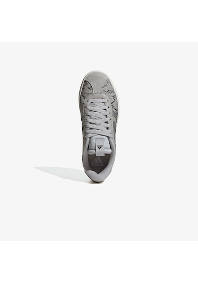 Adidas Vl Court 3.0 Kadın Gri Spor Ayakkabı Jr8669 Gri