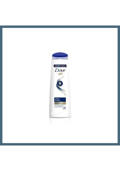 Bezos Onarıcı Şampuan 375 Ml. 1 Adet Agc