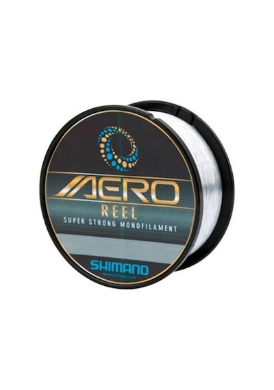 Shimano Aero Monofılament 35 Mm 150 Mt Misina