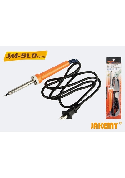 Jakemy Jm-Sl01 Elektronik Havya Profesyonel 220V 30W
