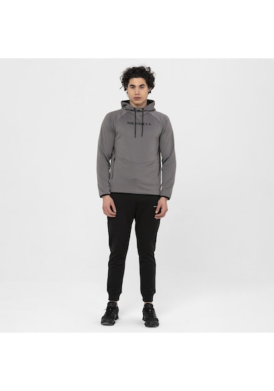 Merrell Search Erkek Sweatshirt Antrasit