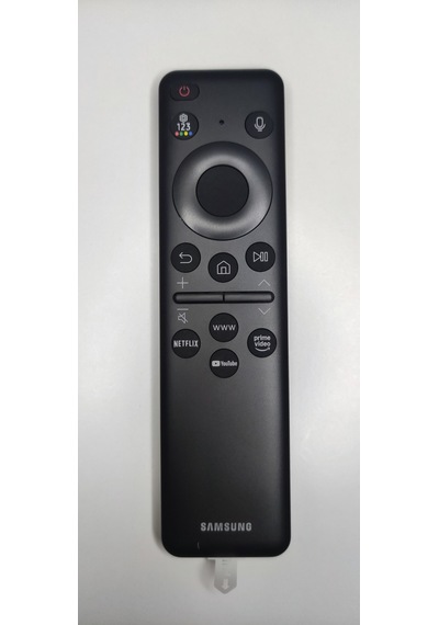 Samsung Uyumlu Güneş Enerjili Kumanda Bn59-01455p-bn59-01500h
