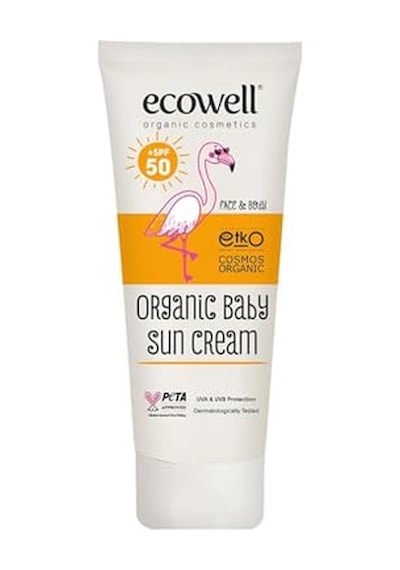 Organik Yaz Koruma Paketi Güneş Kremi Aloevera Jel