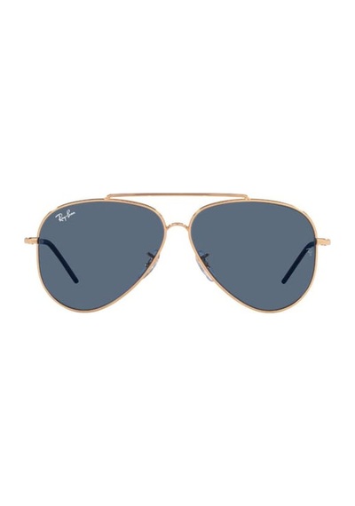 Ray Ban Rb 0101 S 9202 / 3a 59 Güneş Gözlüğü Kemik