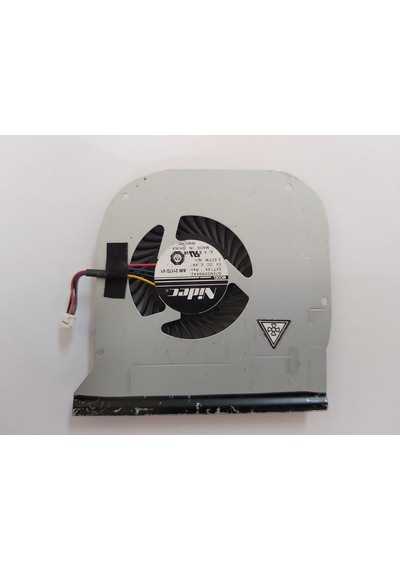 Dell Latitude E6320 İşlemci Soğutucu Fan