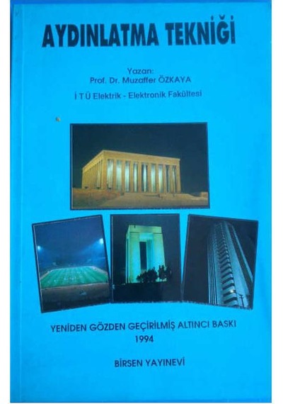 Aydınlanma Tekniği