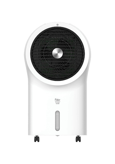 Fakir Air Cooler VK 6006 Hava Soğutucu Beyaz