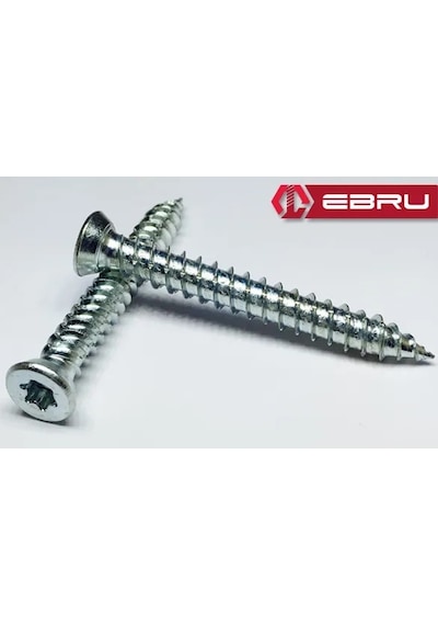 Ebru Tdr Beton Buldex Vida 7,5x80 - 100 Adet