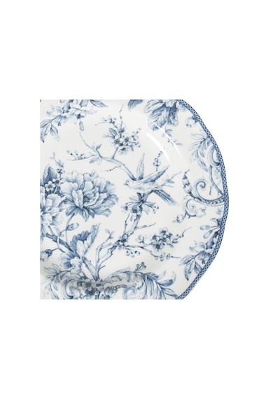 Mudo Home Adelaıde Supla 33 Cm Çok Renkli