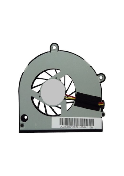 Acer Aspire 5741, 5741g, 5741z, 5741zg, 5741g-434g50mn Uyumlu Fan Soğutucu Ver.1