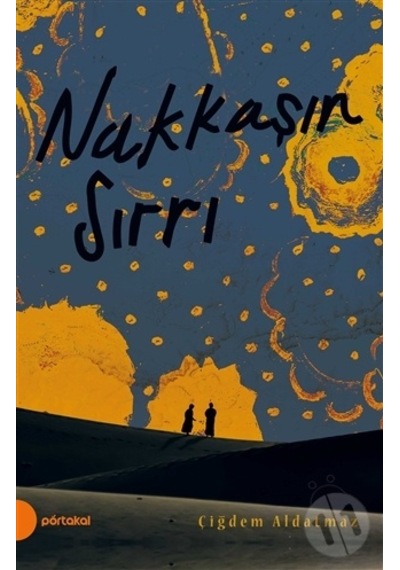 Seyirkitap Nakkaşın Sırrı