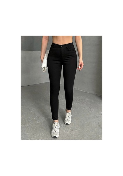 Kene Jeans Yüksek Bel Slim Fit Keten Likralı Dar Paça /basic Siyah Rahat Kesim Tam Kalıp Siyah Kene Jeans Yüksek Bel Slim Fit Keten Likralı Dar Paça /basic Siyah Rahat Kesim Tam Kalıp Siyah