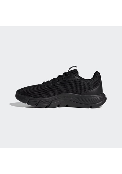 Adidas Cloudfoam Flex Siyah Kadın Sneaker Hq4961