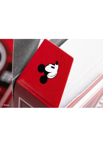 Bicycle Disney Klasik Mickey Mouse Oyun Kartları