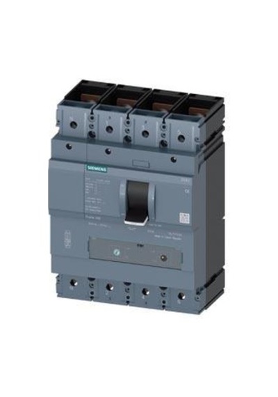 SIEMENS 3VA1463-4EF42-0AA0 Kompakt Şalter 440-630A 4Kutup