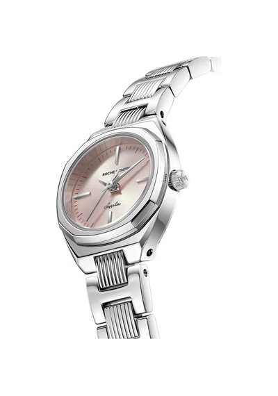 Roche Montre Rml5020-01 Kadın Kol Saati Gümüş