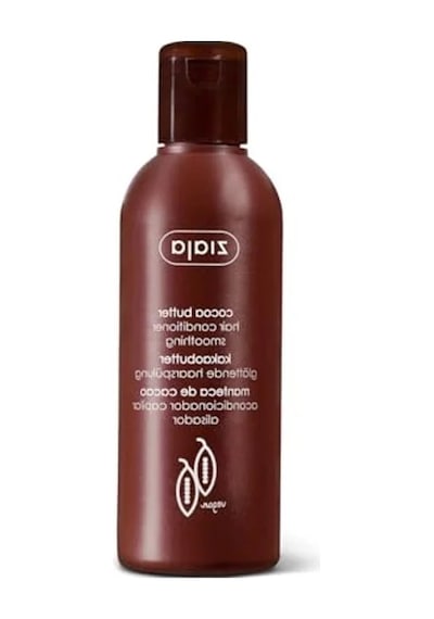 200 Ml Doğal Kakao Yağı İçeren Saç Kremi, Besleyici Etkili