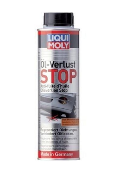 Liqui Moly 1005 Motor Yağı Sızıntı Önleyici 300 Ml