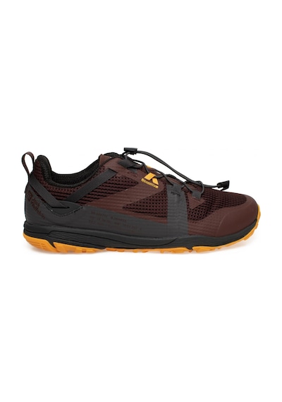 Jack Wolfskin 4056611 Spirit Low Outdoor K. Rengi Erkek Ayakkabı